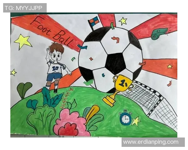 团队足球头像设计理念与创意分享助力团队精神与凝聚力提升